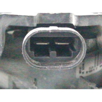 Recambio de electroventilador para renault megane iii berlina 5 p 1.5 dci diesel cat referencia OEM IAM 1000028205  