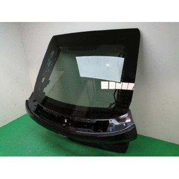 Recambio de porton trasero para bmw serie 3 gran turismo (f34) 2.0 16v turbodiesel referencia OEM IAM 41007363253 SIN ALERON 
