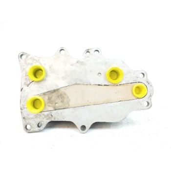 Recambio de enfriador aceite motor para ford transit kombi (ttg) 2.2 tdci cat referencia OEM IAM BK3Q6B624CB  