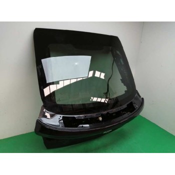 Recambio de porton trasero para bmw serie 3 gran turismo (f34) 2.0 16v turbodiesel referencia OEM IAM 41007363253 SIN ALERON 