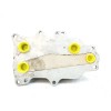 Recambio de enfriador aceite motor para ford transit kombi (ttg) 2.2 tdci cat referencia OEM IAM BK3Q6B624CB  