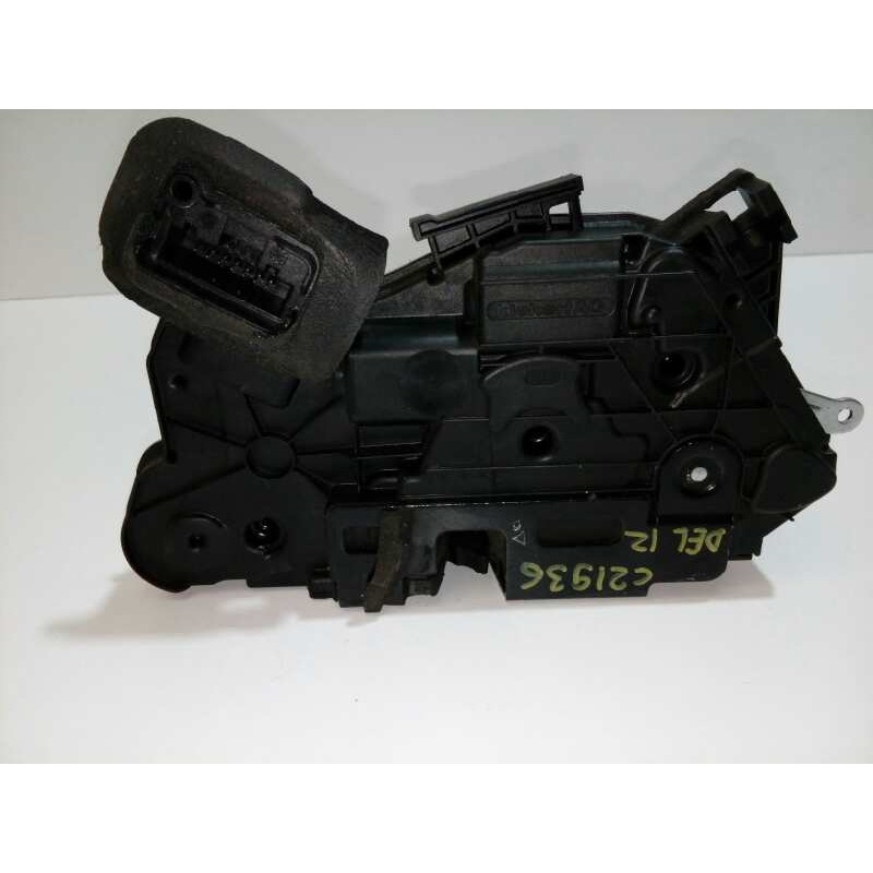 CERRADURA PUERTA DELANTERA IZQUIERDA