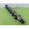 Recambio de rampa inyectora para renault scenic ii grand dynamique referencia OEM IAM 0445214114 H82426550 