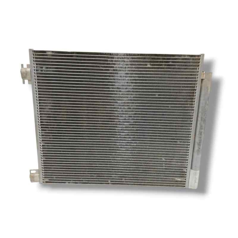 CONDENSADOR / RADIADOR AIRE ACONDICIONADO