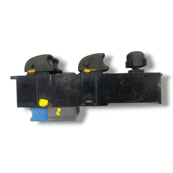 Recambio de mando elevalunas delantero izquierdo para daewoo tacuma 1.6 cat referencia OEM IAM 96190771 621W01620 