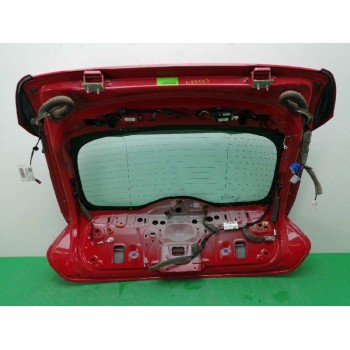 Recambio de porton trasero para volvo v40 1.6 diesel cat referencia OEM IAM 31385293  