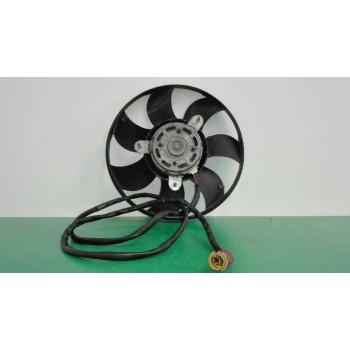 Recambio de electroventilador radiador aire acondicionado para audi a4 berlina (b5) 1.9 tdi referencia OEM IAM 8D0959455C 863366