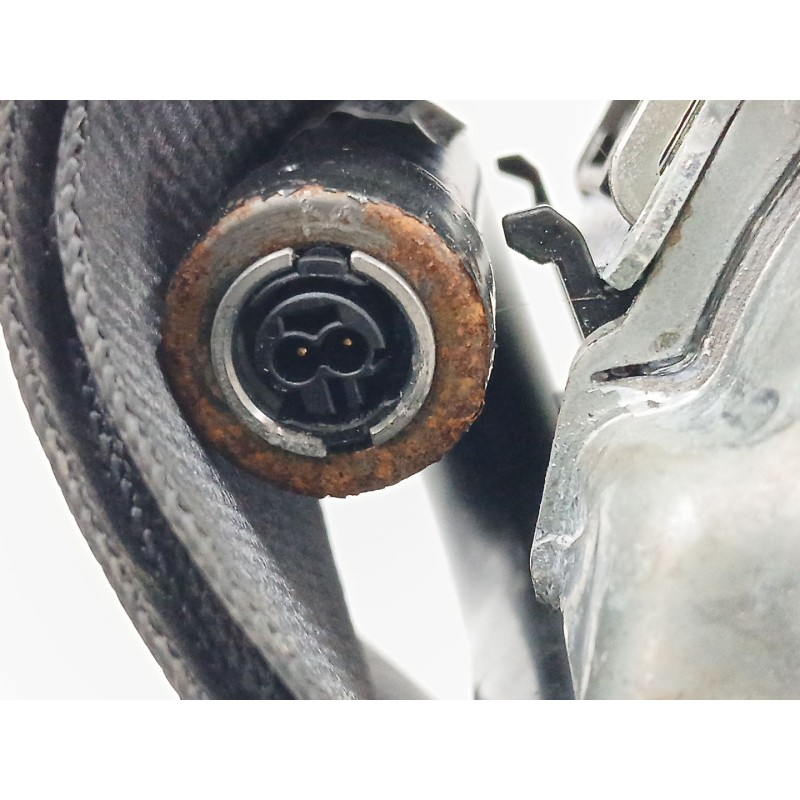 CINTURON SEGURIDAD TRASERO DERECHO