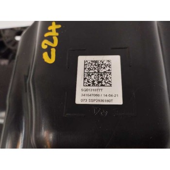 Recambio de deposito adblue para seat leon sportstourer (kl8) 2.0 tdi referencia OEM IAM 5Q0131877T 5Q0131969E 0444040022