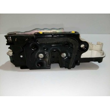 Recambio de cerradura puerta delantera izquierda para volkswagen golf vi (5k1) 2.0 tdi dpf referencia OEM IAM 5K1837015  