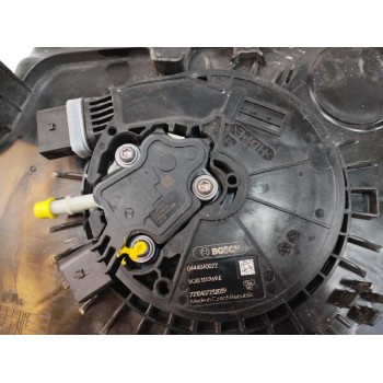 Recambio de deposito adblue para seat leon sportstourer (kl8) 2.0 tdi referencia OEM IAM 5Q0131877T 5Q0131969E 0444040022