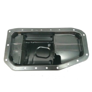 Recambio de carter para fiat ducato caja abierta (desde 03.02) 2.8 jtd cat referencia OEM IAM 500323326  