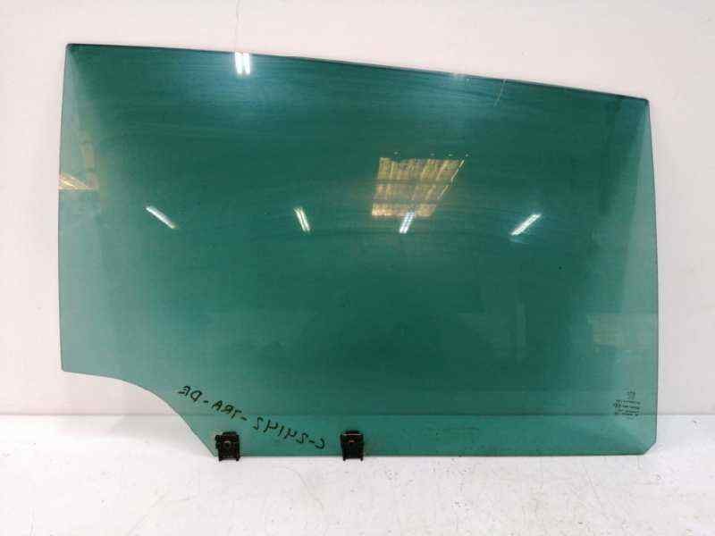 Recambio de luna trasera derecha para peugeot 5008 1.2 12v e-thp referencia OEM IAM Recambio de luna trasera derecha para peugeot 5008 1.2 12v e-thp referencia OEM IAM