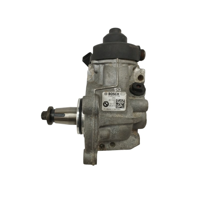 Recambio de bomba inyeccion para bmw serie 1 lim. 5-trg. (f20) 116d ed referencia OEM IAM 8511626 0445010764 