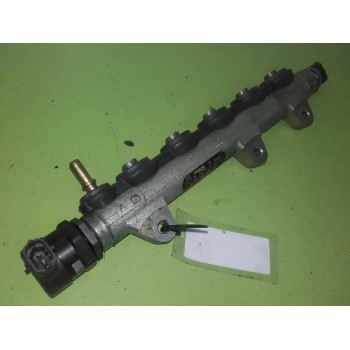 Recambio de rampa inyectora para renault scenic ii grand dynamique referencia OEM IAM 0445214114 H82426550 