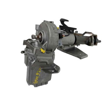 Recambio de columna direccion para renault captur i ( j5 h5 ) 1.5 dci 90 referencia OEM IAM 488100991R  