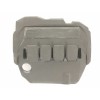 Recambio de tapa motor para seat leon sportstourer (kl8) 2.0 tdi referencia OEM IAM 05L103925E  