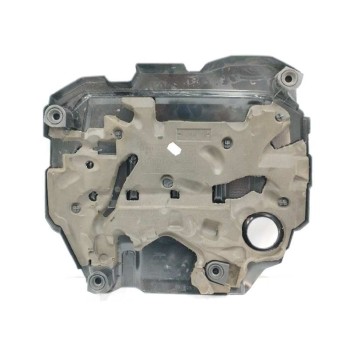 Recambio de tapa motor para seat leon sportstourer (kl8) 2.0 tdi referencia OEM IAM 05L103925E  