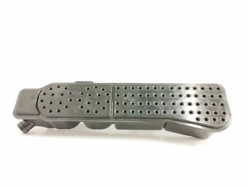 Recambio de filtro carbono activo para opel corsa f 1.2 referencia OEM IAM 9829656180 Recambio de filtro carbono activo para opel corsa f 1.2 referencia OEM IAM 9829656180
