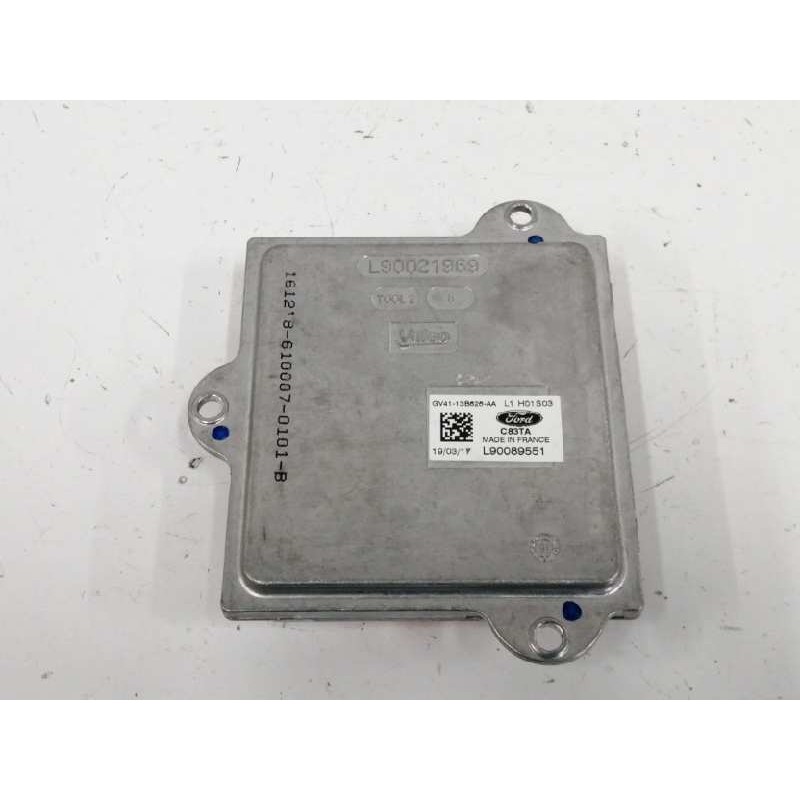 Recambio de centralita faros xenon para ford kuga (cbs) referencia OEM IAM GV4113B626AA  