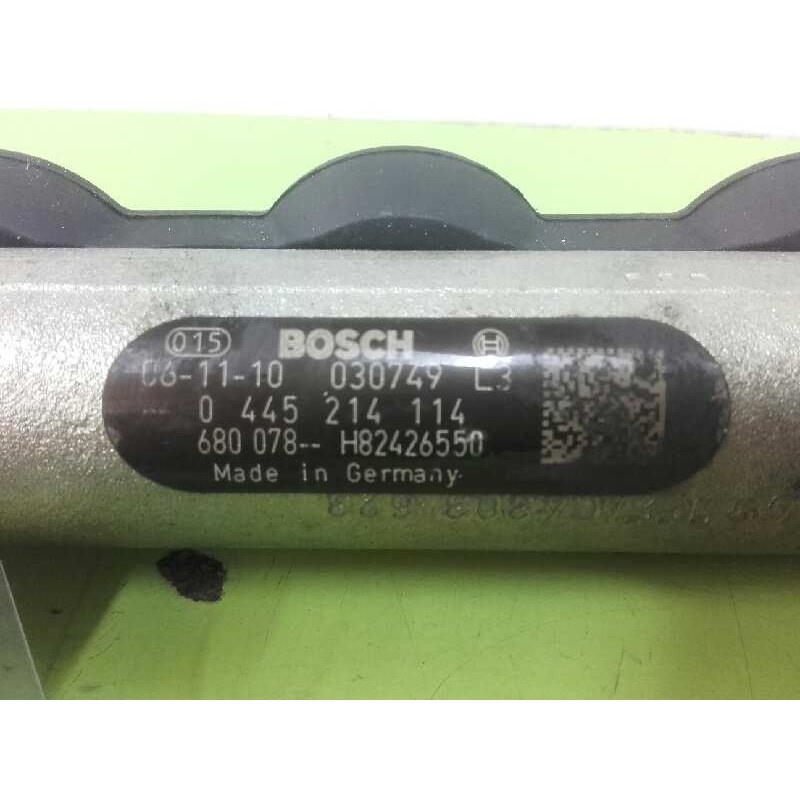 RAMPA INYECTORA H82426550