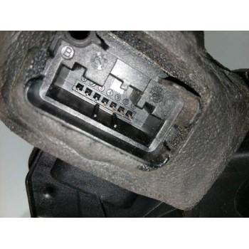 Recambio de cerradura puerta delantera izquierda para volkswagen golf vi (5k1) 2.0 tdi dpf referencia OEM IAM 5K1837015  