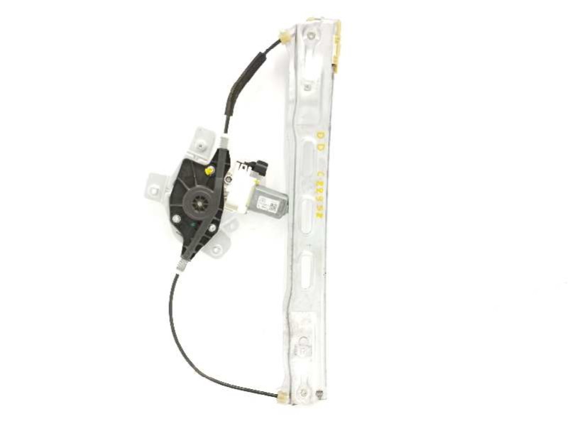 Recambio de elevalunas delantero derecho para ford tourneo courier (c4a) 1.5 tdci cat referencia OEM IAM ET76A23200CC Recambio de elevalunas delantero derecho para ford tourneo courier (c4a) 1.5 tdci cat referencia OEM IAM ET76A23200CC