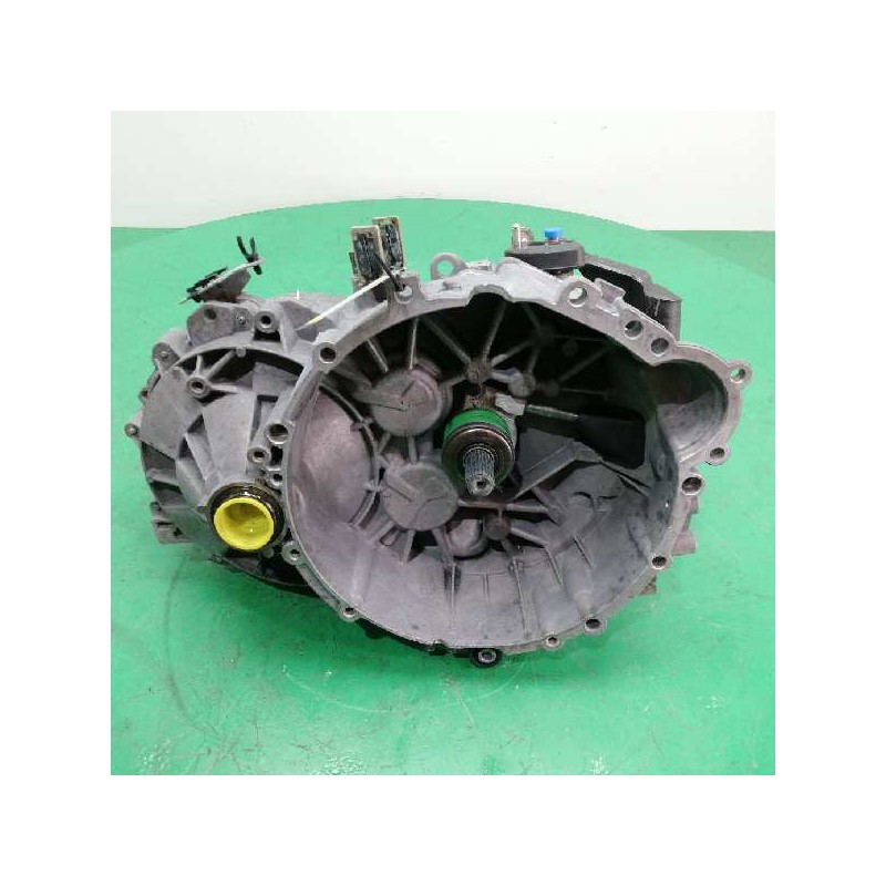 Recambio de caja cambios para volvo s60 berlina 2.4 cat referencia OEM IAM P9482155  