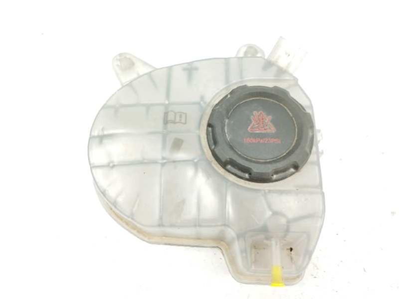 Recambio de deposito expansion para seat leon sportstourer (kl8) 2.0 tdi referencia OEM IAM 5WA121407G  
