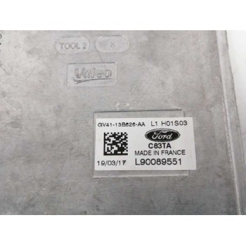 Recambio de centralita faros xenon para ford kuga (cbs) referencia OEM IAM GV4113B626AA  