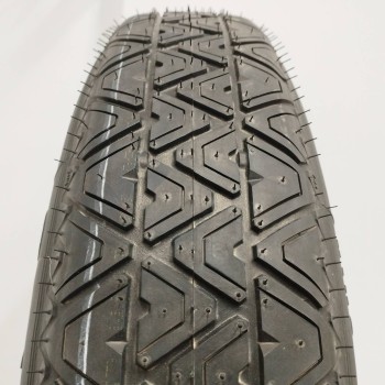 Recambio de neumatico repuesto para para varios modelos referencia OEM IAM  17X4T 5H 5X115