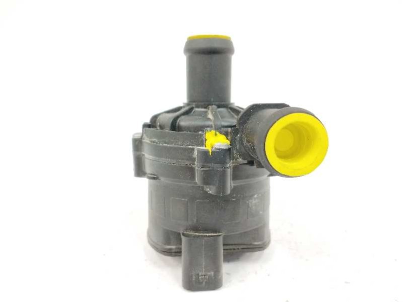 Recambio de bomba agua para seat leon sportstourer (kl8) 2.0 tdi referencia OEM IAM 2Q0965567A ADICIONAL 0392023420