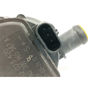 Recambio de bomba agua para seat leon sportstourer (kl8) 2.0 tdi referencia OEM IAM 2Q0965567A ADICIONAL 0392023420