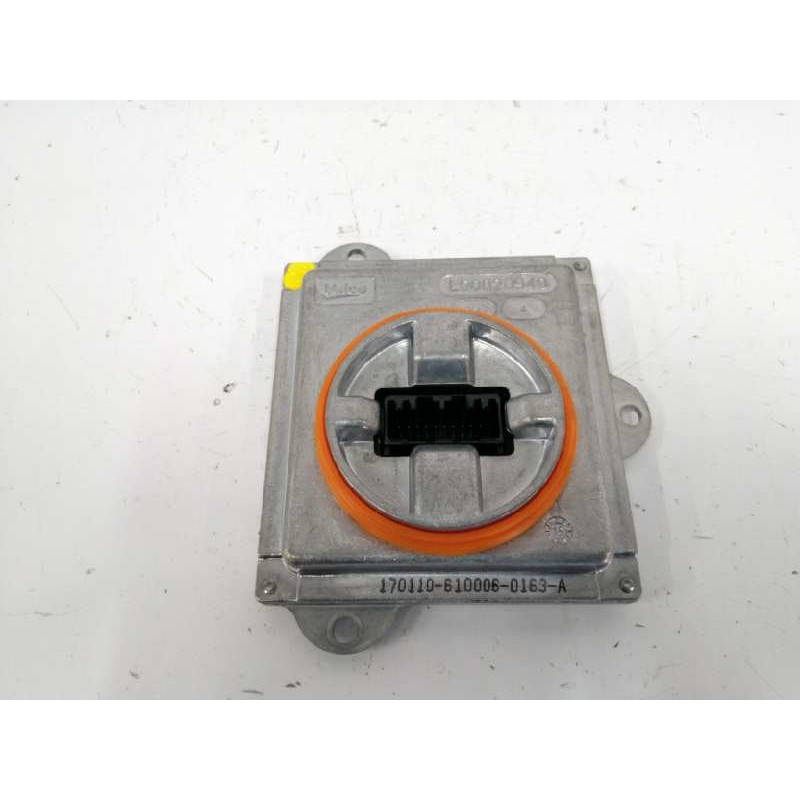 CENTRALITA FAROS XENON