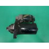 Recambio de motor arranque para seat leon (1m1) 1.8 20v referencia OEM IAM   