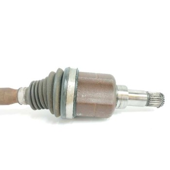 Recambio de transmision delantera izquierda para ford tourneo courier (c4a) 1.5 tdci cat referencia OEM IAM ET763B437AA  