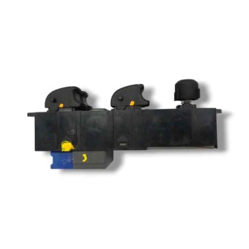 Recambio de mando elevalunas delantero izquierdo para daewoo tacuma 1.6 cat referencia OEM IAM 96190771 621W01620 