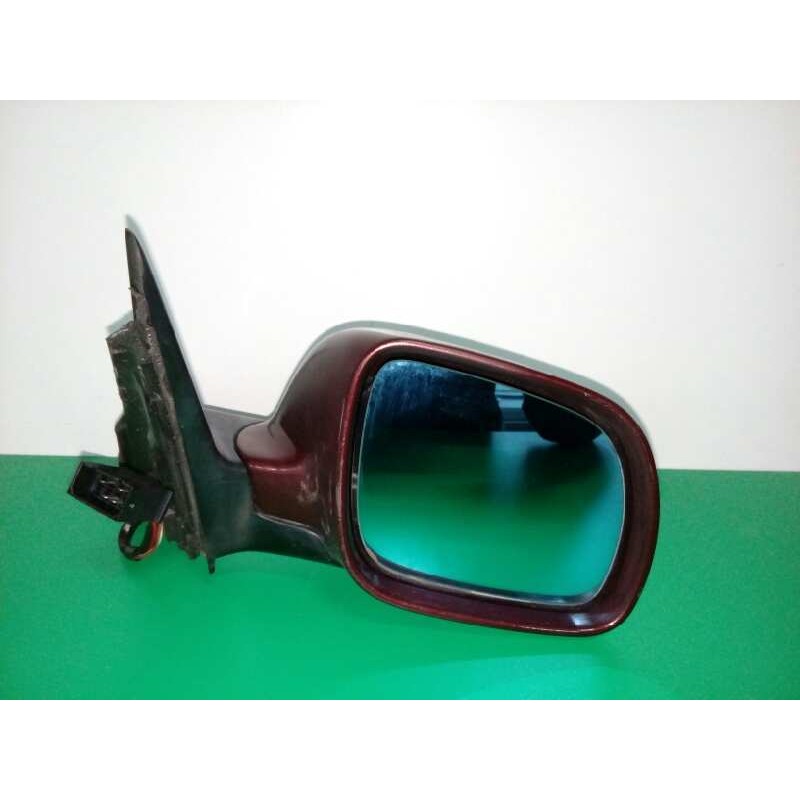 Recambio de retrovisor derecho para audi a6 berlina (4b2) 1.8 t quattro referencia OEM IAM 4B1858532G3FZ ELECTRICO 