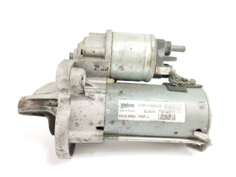 Recambio de motor arranque para ford tourneo courier (c4a) 1.5 tdci cat referencia OEM IAM 8V2111000AE TS14E11 Recambio de motor arranque para ford tourneo courier (c4a) 1.5 tdci cat referencia OEM IAM 8V2111000AE TS14E11