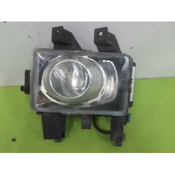 Recambio de faro antiniebla izquierdo para opel astra h berlina enjoy referencia OEM IAM 24462133 0096726 