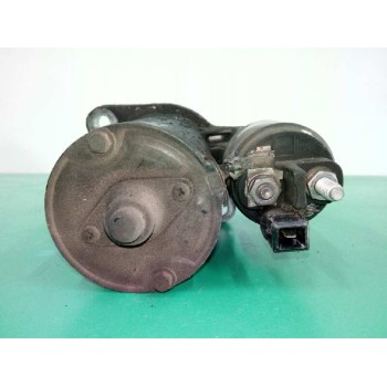 Recambio de motor arranque para seat leon (1m1) 1.8 20v referencia OEM IAM   