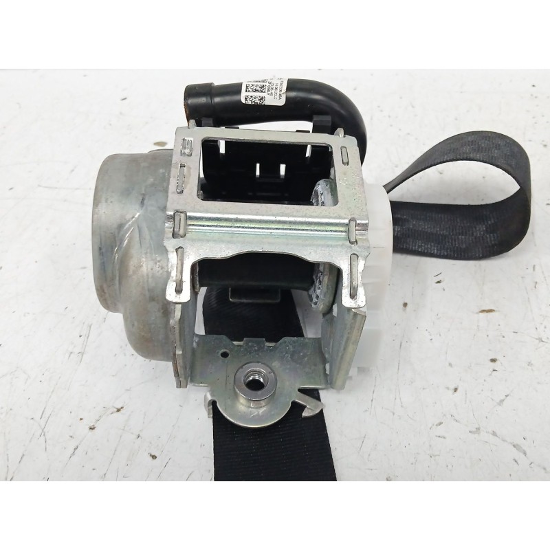 CINTURON SEGURIDAD TRASERO IZQUIERDO