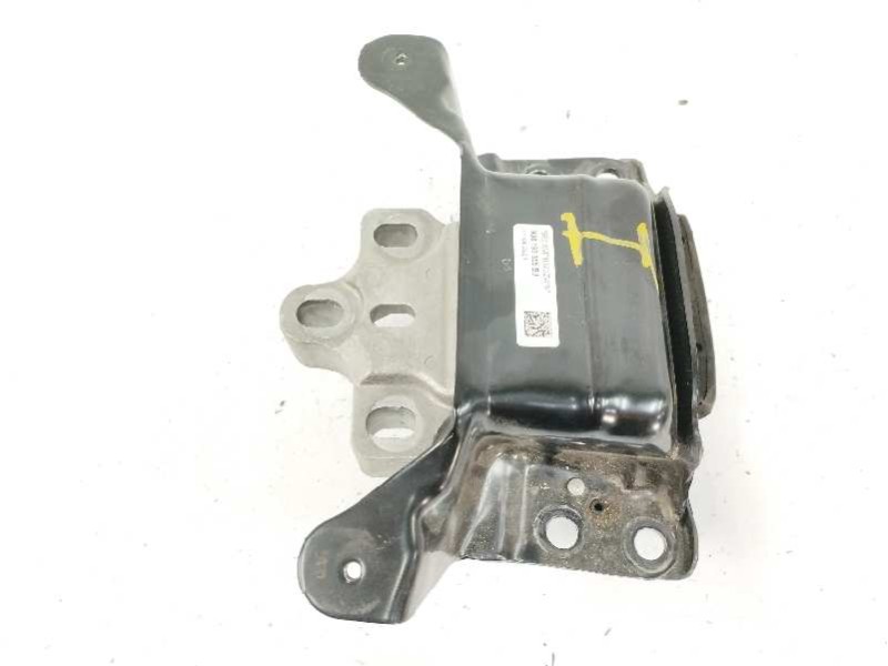 Recambio de soporte motor izquierdo para seat leon sportstourer (kl8) 2.0 tdi referencia OEM IAM 5Q0199555BJ  