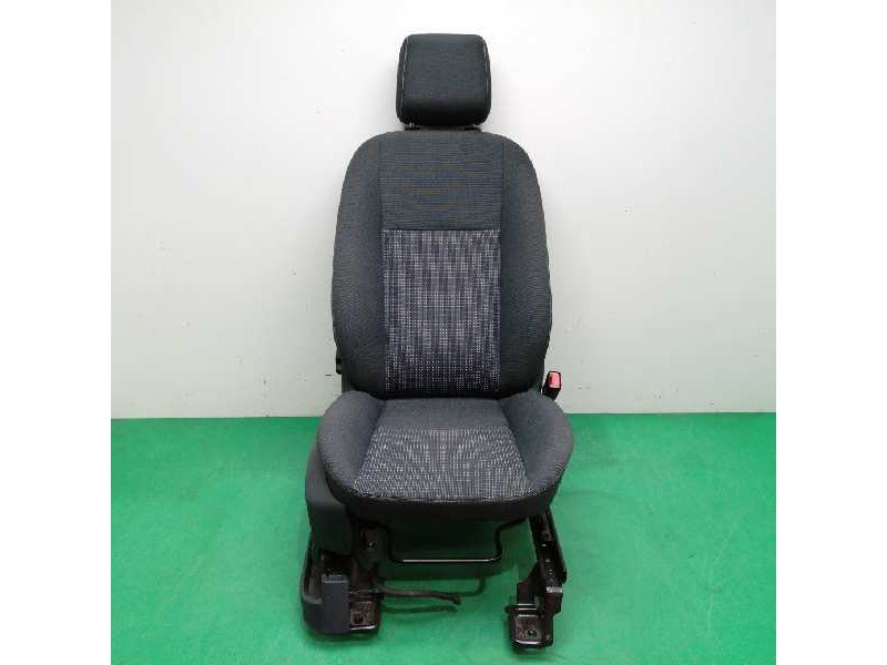 Recambio de asiento delantero derecho para ford c-max trend referencia OEM IAM   