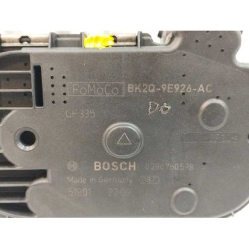 Recambio de caja mariposa para ford transit kombi (ttg) 2.2 tdci cat referencia OEM IAM BK2Q9E926AC 0280750598 