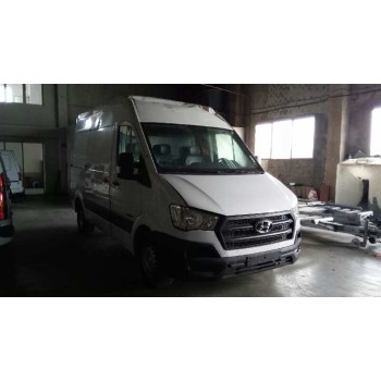 hyundai h350 kasten del año 2016