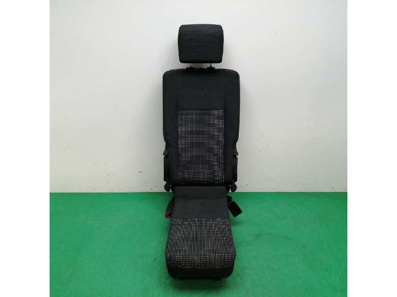 Recambio de asiento trasero medio para ford c-max trend referencia OEM IAM Recambio de asiento trasero medio para ford c-max trend referencia OEM IAM