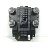 Recambio de mando climatizador para volvo v40 1.6 diesel cat referencia OEM IAM 3128804 MU262100001 SN2100097339
