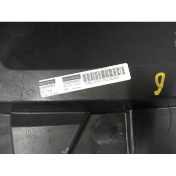 Recambio de salpicadero para opel adam 1.4 16v cat (a 14 xel / ldd / l2z) referencia OEM IAM 13471913 13357723 13350703