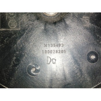 Recambio de electroventilador para renault megane iii berlina 5 p 1.5 dci diesel cat referencia OEM IAM 1000028205  